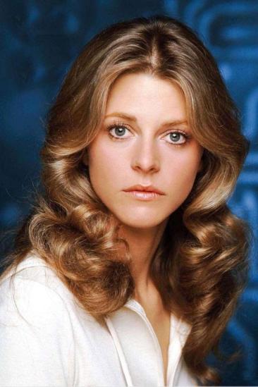 Lindsay Wagner Image
