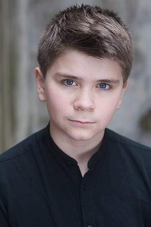 Chase Wainscott Image