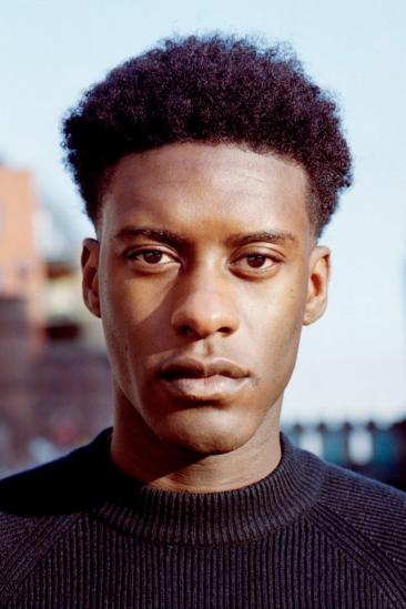 Samuel Adewunmi Image