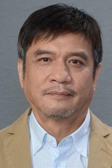 Parkman Wong Pak-Man Image