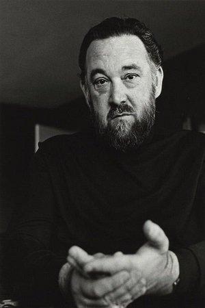 Michael Flanders Image