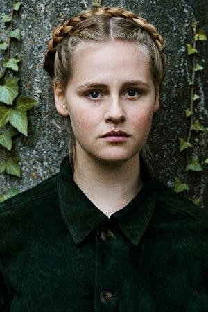 Lucie Hollmann Image