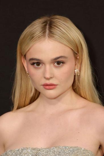 Emily Alyn Lind Image