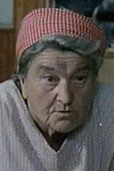 Marie Švecová Image