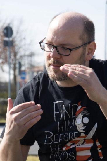 Daniel Raboldt Image