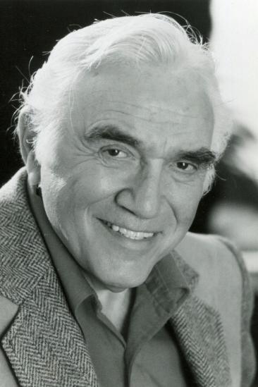 Lorne Greene Image