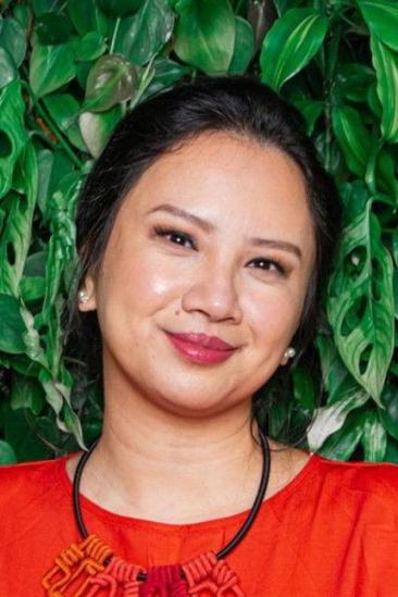 Bianca Balbuena Image