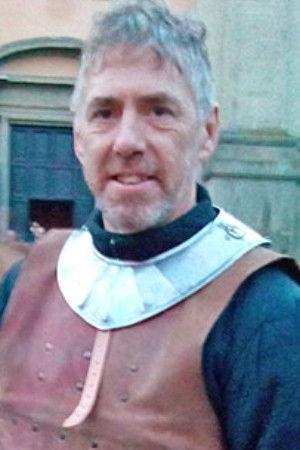 Ally McClelland Image