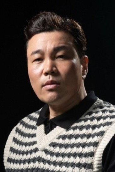 Shin Seung-hwan Image