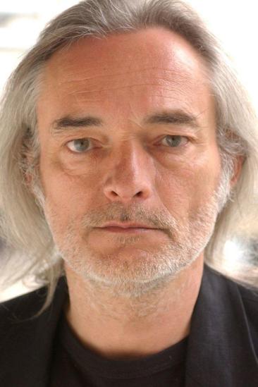 Wolfgang Packhäuser Image