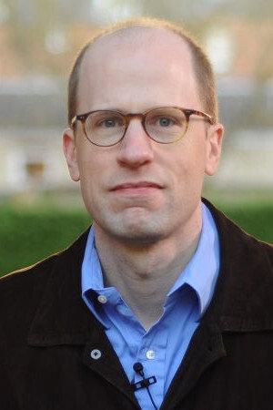 Nick Bostrom Image