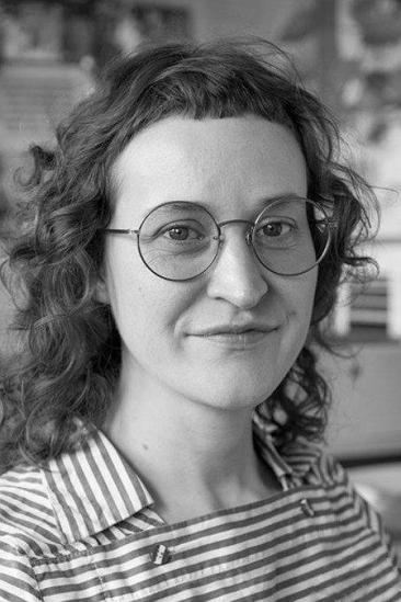 Johana Ožvold Image
