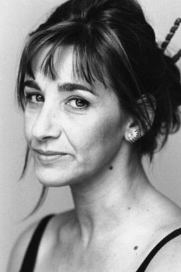 Alessandra Vanzi Image