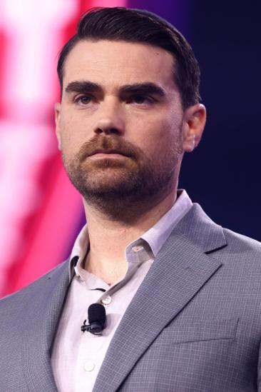 Ben Shapiro Image