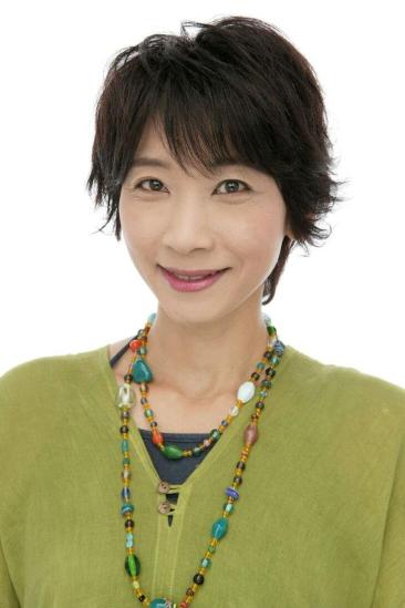 Saori Sugimoto Image