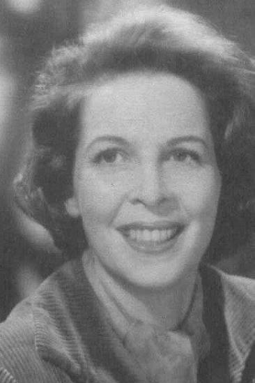 Elizabeth Harrower Image