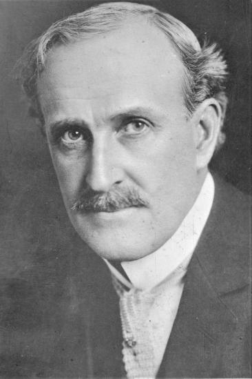 Theodore Roberts Image