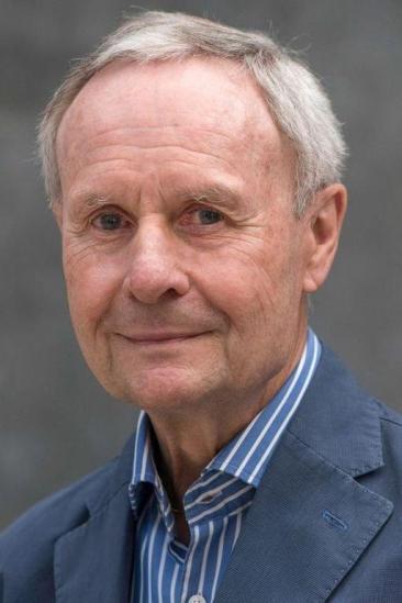 Hansjürgen Rosenbauer Image