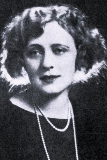 Lucille Lee Stewart Image