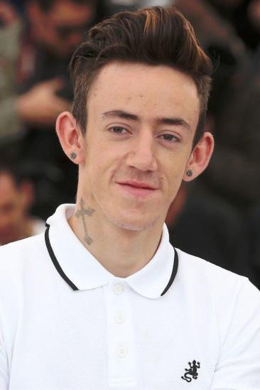 Brandon Lavieville Image