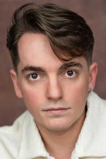 Lionel Robert Blanc Image