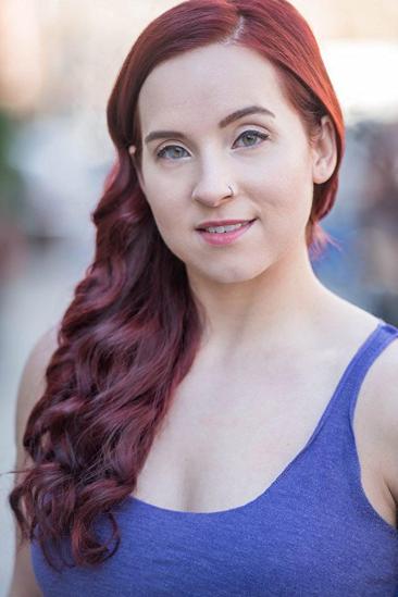 Heather Drew Image