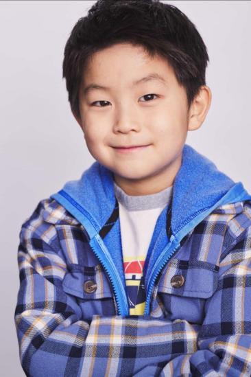 Isaac Bae Image