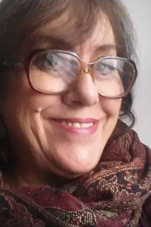 Elza Gonçalves Image