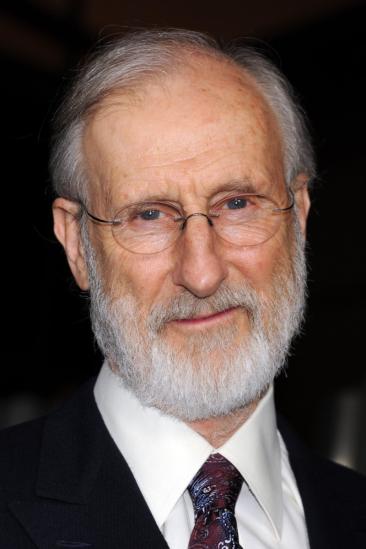 James Cromwell Image