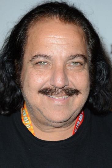Ron Jeremy Image
