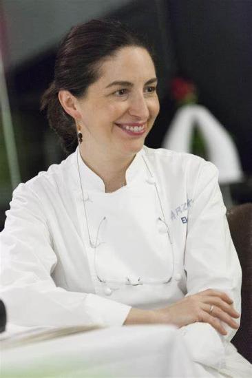 Elena Arzak Image