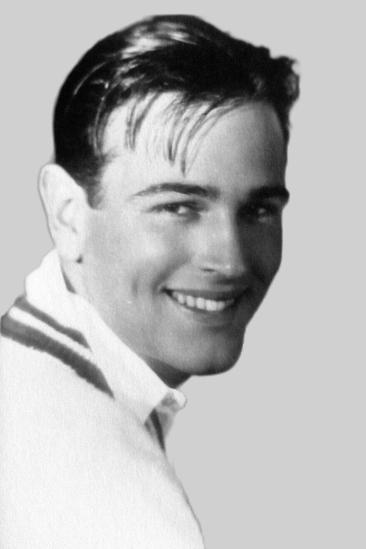 Hugh Allan Image