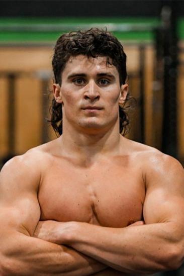 Justin Medeiros Image