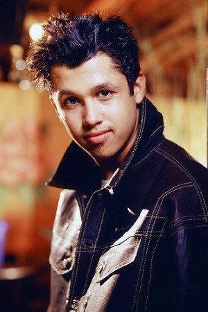 Erik-Michael Estrada Image