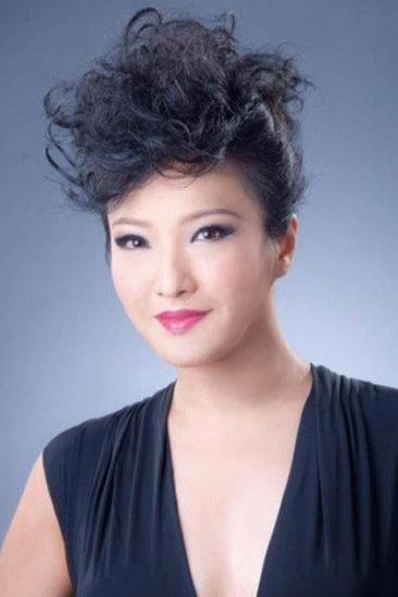Alice Lau Nga-Lai  Image