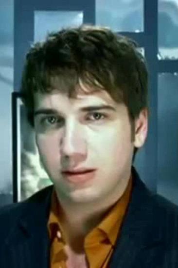 Jimmy Pop Image