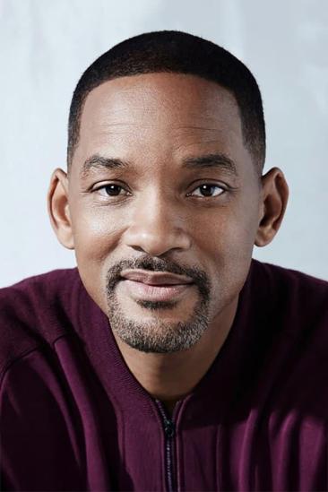 Will Smith Image