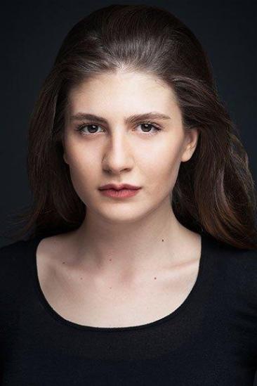 Naz Çağla Irmak Image