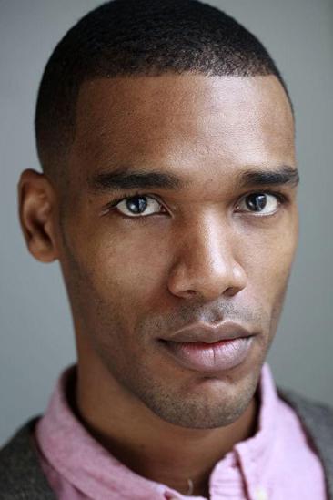 Parker Sawyers Image