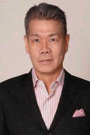 Yoshiaki Umegaki Image