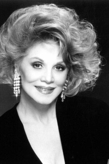 Phyllis McGuire Image