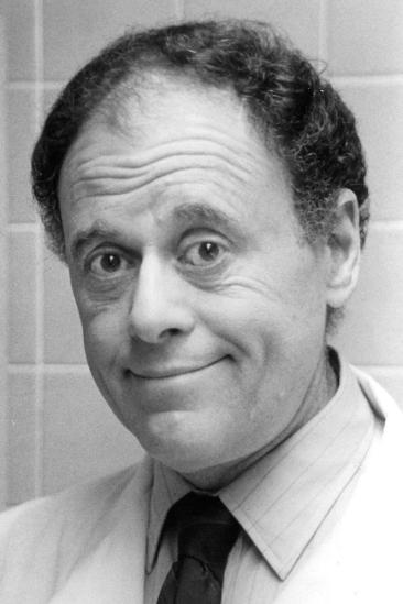 Bob Dishy Image