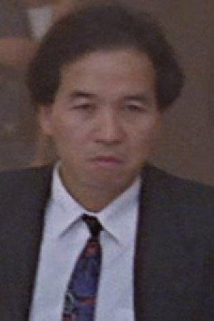 Choi Kwok-Ping Image
