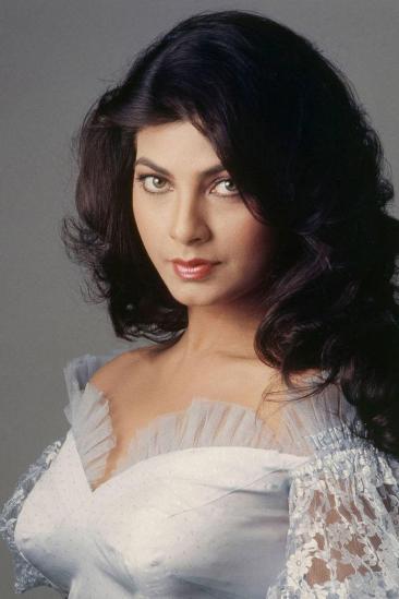 Kimi Katkar Image