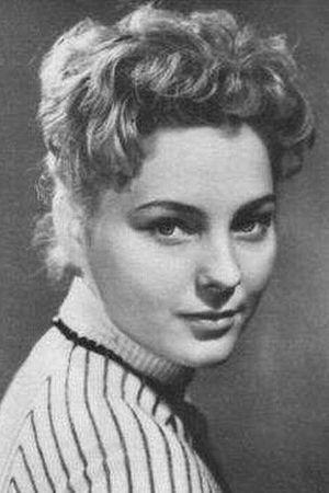 Svetlana Zhivankova Image