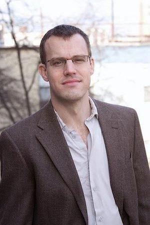 David Crawford Image