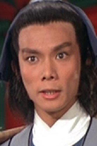 Richard Yuen Tak Image