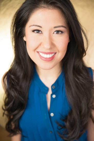 Ruthie Ann Miles Image