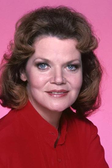 Eileen Brennan Image