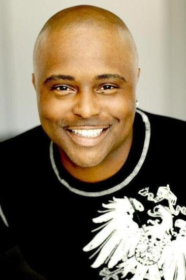 Alex Thomas Image